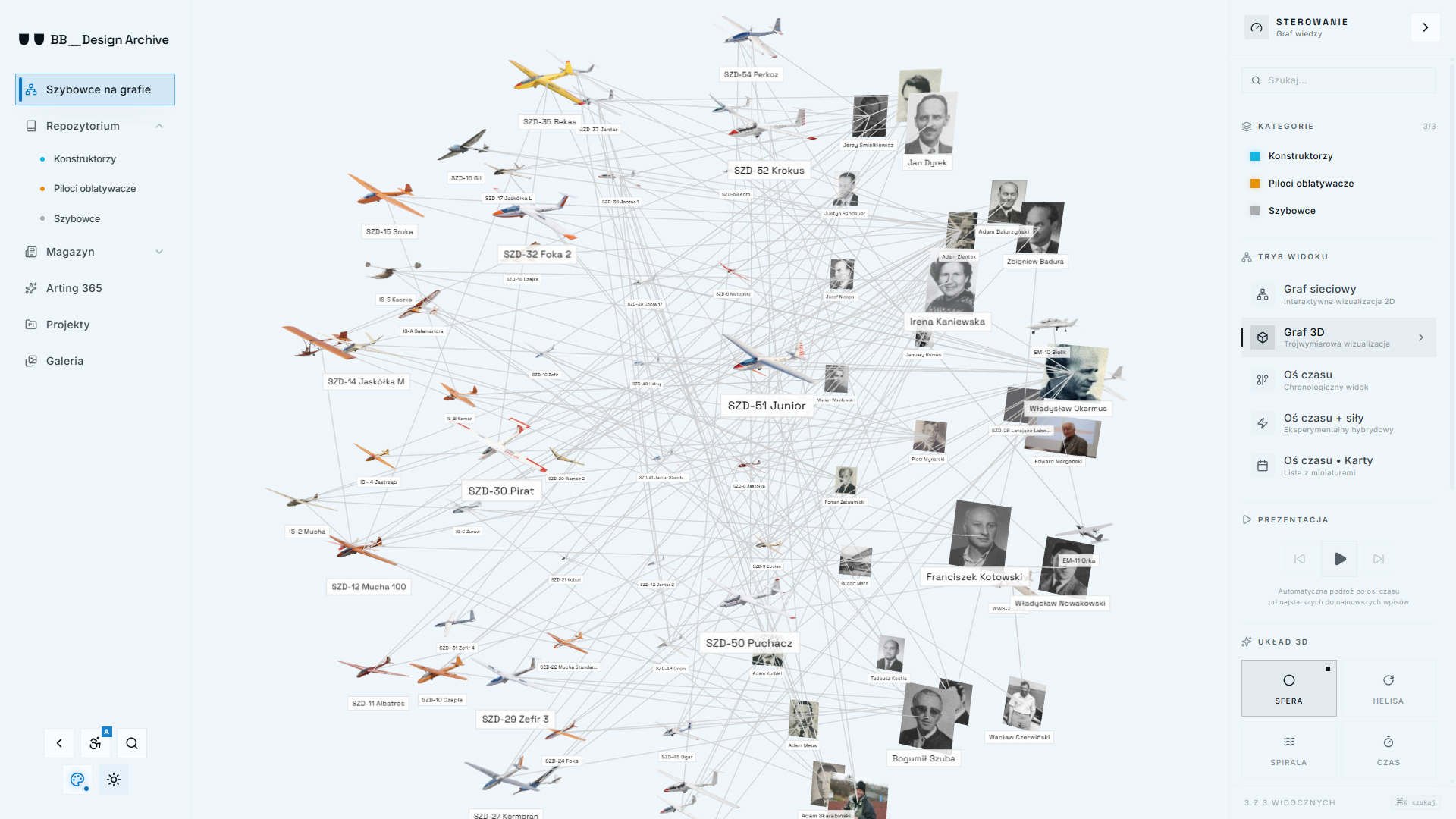 BBDA desktop preview